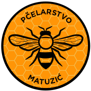 Logo Pčelarstvo Matuzić